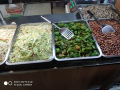 -杨记拉面总店