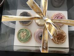 纸杯蛋糕-FALANC CAKE生日蛋糕(广州店)