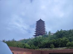 -牛首山文化旅游区