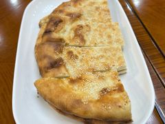 新疆馕饼-河州宾馆清真餐厅(文锦南路店)