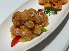 -荣兴酒家(徐家汇店)