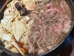 -樱の花亭日本料理店