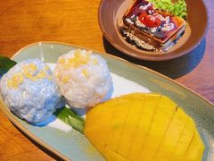 -仓库南洋海鲜小排档(柳河路店)
