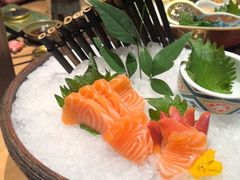 -Minase水濑·日料放题(外滩店)