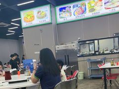-嘉升大排档(番禺总店)