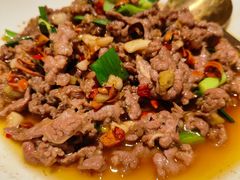 -炊烟小炒黄牛肉(华夏店)