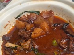 -又见炊烟私房菜(敬亭路店)