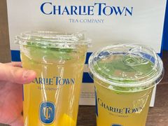 -CHARLIETOWN红茶公司(南京万象天地店)