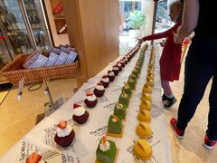 -威斯汀舞台餐厅