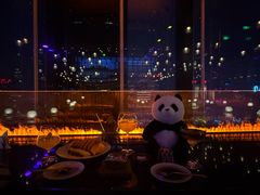 -SPARK(成都W酒店)