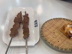 -帕米尔食府(白云观店)