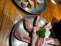 -原始泥炉烤肉(总店)