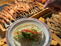 -比格比萨自助(延庆万达广场店)