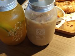 -太二酸菜鱼(天鹅湖万达店)