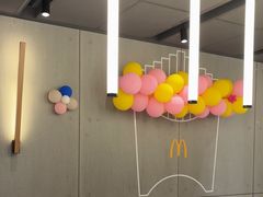 -麦当劳(台州路桥DT店)