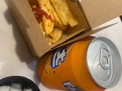 -Kyochon1991校村(共和路店)