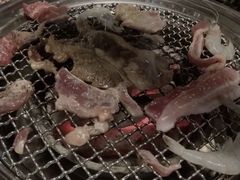 -韩盛·盛江山自助料理(于洪新玛特店)