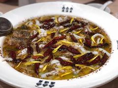 -渔语鱼酸菜鱼新川菜(万象城店)