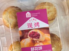 -盒马鲜生(大成店)