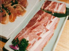 -江户烧肉(高德店)