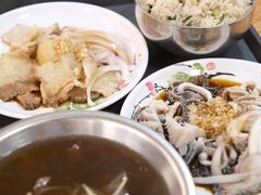 -歪头牛肉(金龙壹号店)