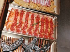 -西塔老太太泥炉烤肉(亚运村店)