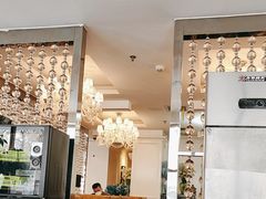 -花舍·新派粤菜·西餐·下午茶(亚运村·鸟巢店)