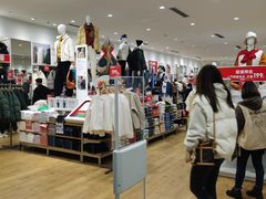 -优衣库(重庆万象城店)