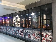 景观位-肥肥虾庄·金牌油焖大虾(杨园滨江时代walk店)