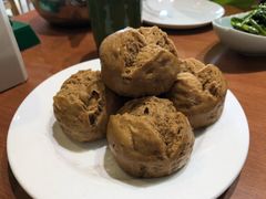 红糖馒头-蔡家酒楼(一德街店)