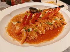 -庆赫隆融合菜馆(群力店)