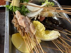-三番火辣串串香(总店)