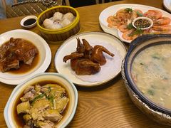 -粥王府 老广传家菜(东关街店)