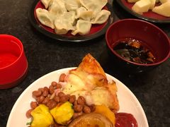 -东方之珠洗浴休闲广场(南开店)
