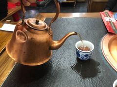 -清真·京华源铜锅涮肉(丰庆店)