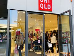 -优衣库(上海金桥国际商业广场店)