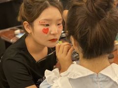 -首脑美容美发化妆美甲培训学校(龙岗校区)