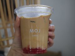 -MOJ coffee(瓯海泽雅水碓坑店)