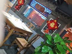 -和院老火锅铜锅烧烤海鲜(朱雀大街店)