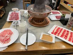 -牛街·马辈儿涮肉(牛街二店)