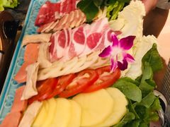 -早安曼谷泰国餐厅