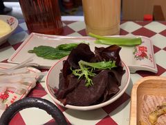 -赵美丽重庆火锅(西安直营总店)