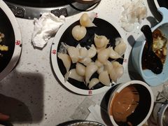 -京韵胡同·酱香羊蝎子火锅涮肉(长寿路店)