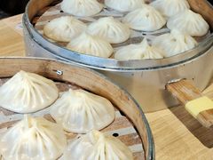 牛肉灌汤包-老班长手工灌汤包老店(东山店)