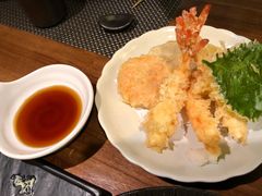 -武藏日本料理(宝安壹方城店)