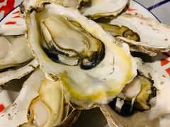 -辉记炭烧海鲜大排档·老字号(福田店)