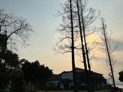 -杭州西湖柳莺里酒店