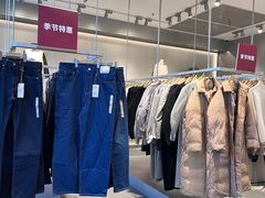 -MUJI无印良品(西单大悦城店)