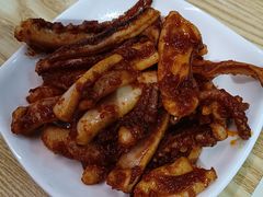 -韩国大金刚烤肉·料理(印象城店)