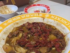 -金柱大盘鸡(南门店)